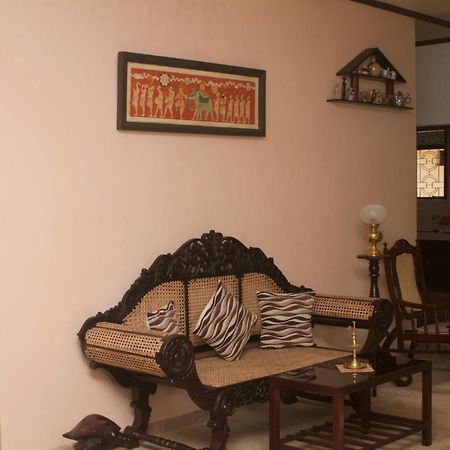 Hill Residence Hikkaduwa Exterior foto