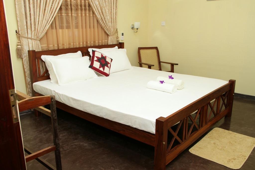 Hill Residence Hikkaduwa Habitación foto