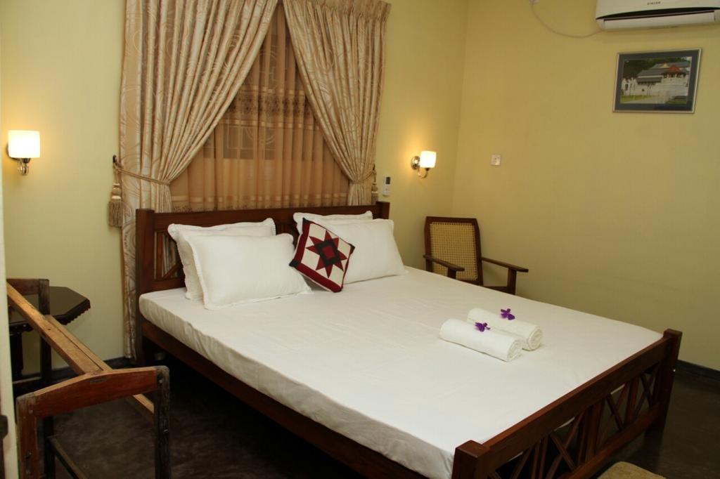Hill Residence Hikkaduwa Habitación foto