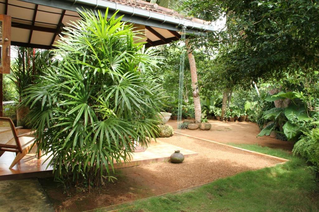 Hill Residence Hikkaduwa Habitación foto
