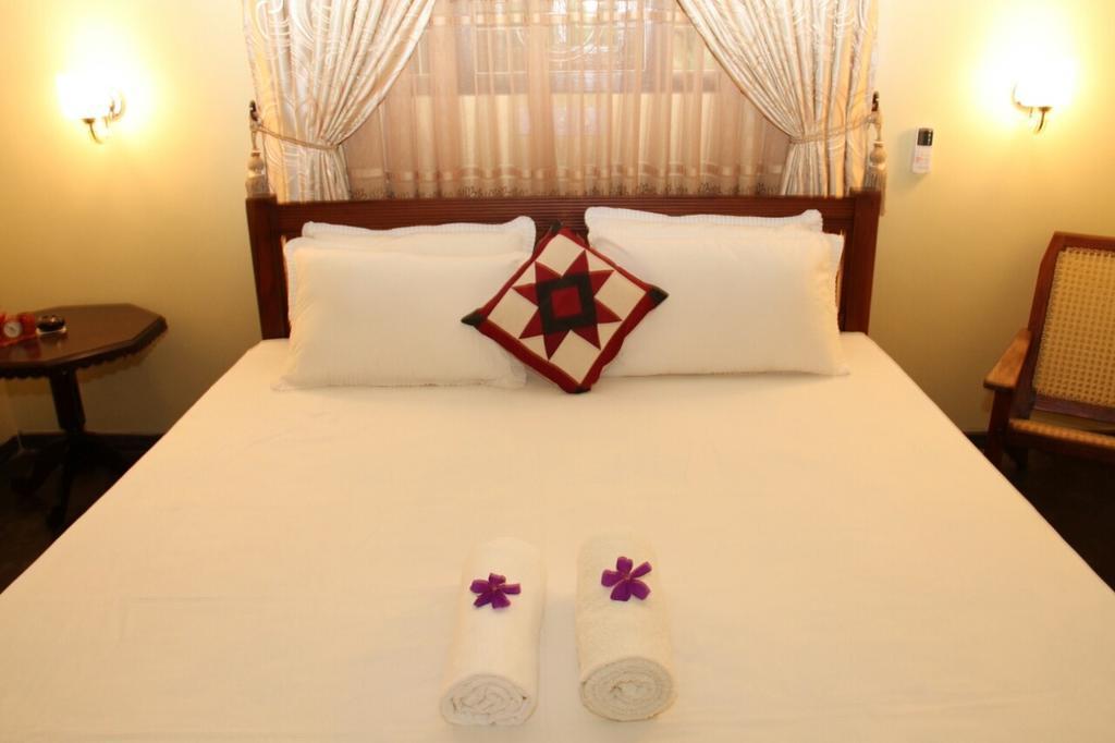 Hill Residence Hikkaduwa Habitación foto