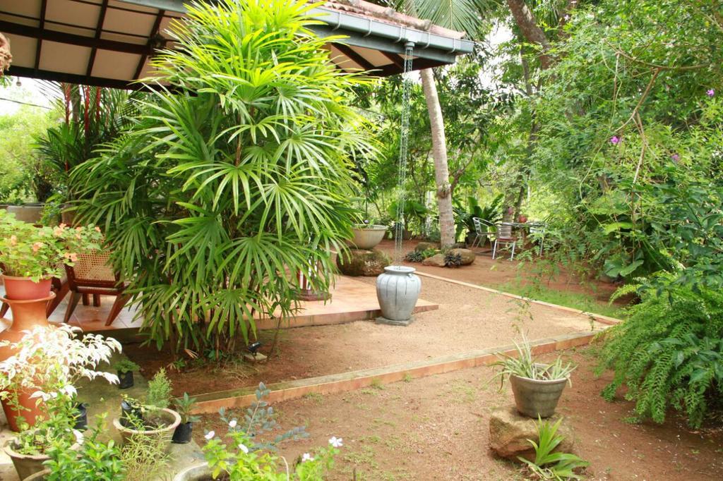 Hill Residence Hikkaduwa Exterior foto